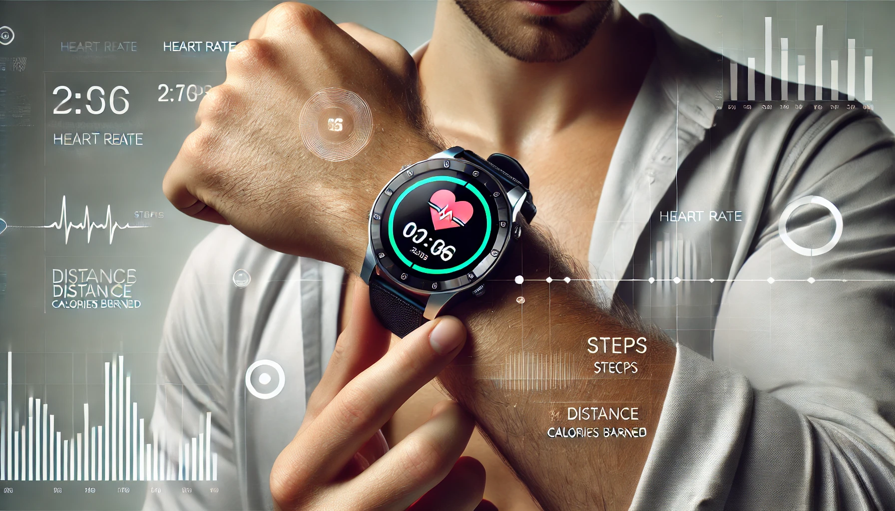Smartwatch Is Revolutionizing Fitness Tracking – Here’s Why You Need It ...
