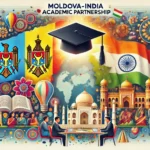 Moldova-India collaboration in education and research