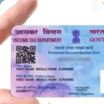 Pan Card