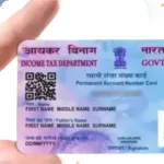 Pan Card
