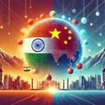 The Evolving Equation Between India and China: Balancing Complex Equilibrium